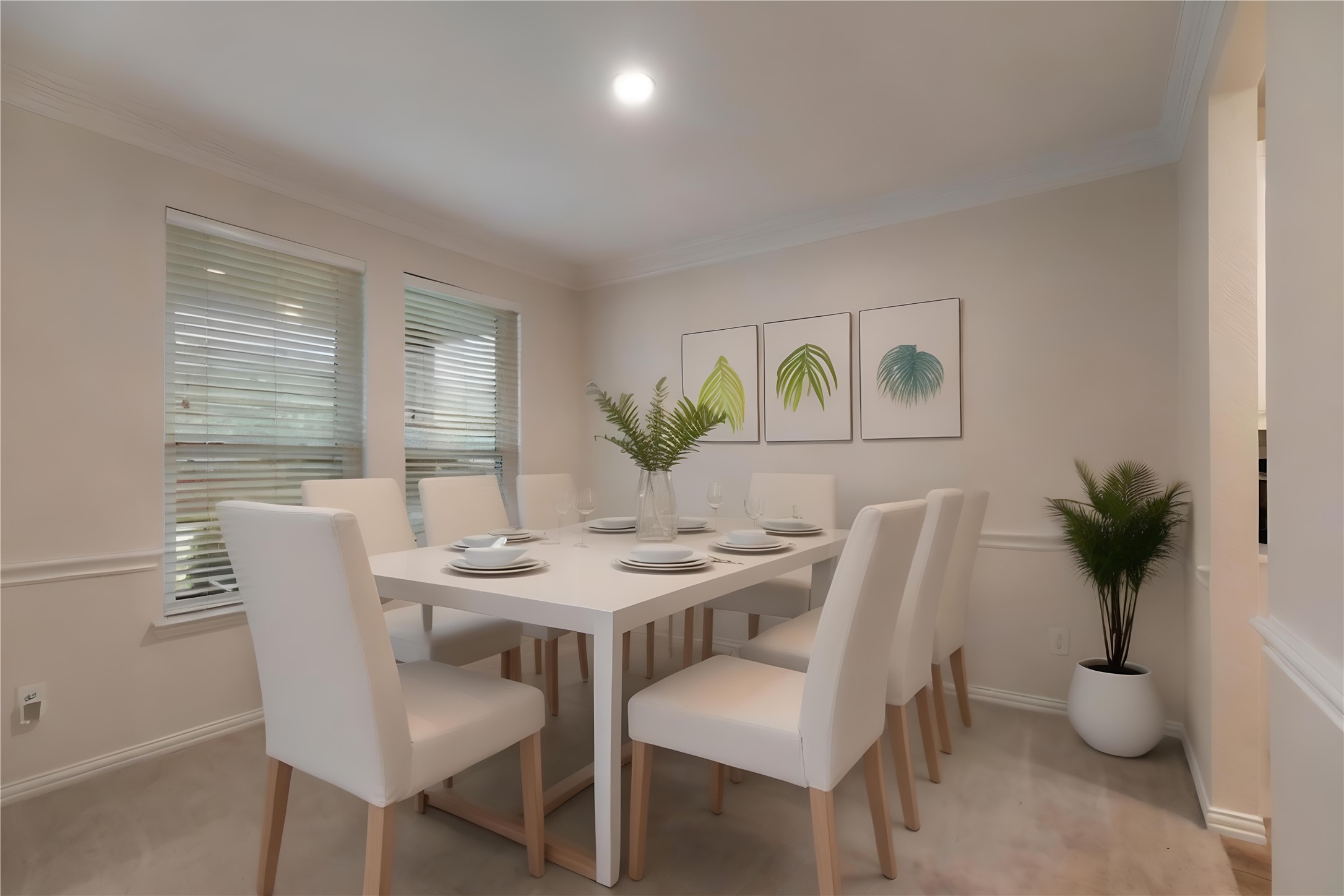 3441 Burts Drive Fort Worth TX 76244