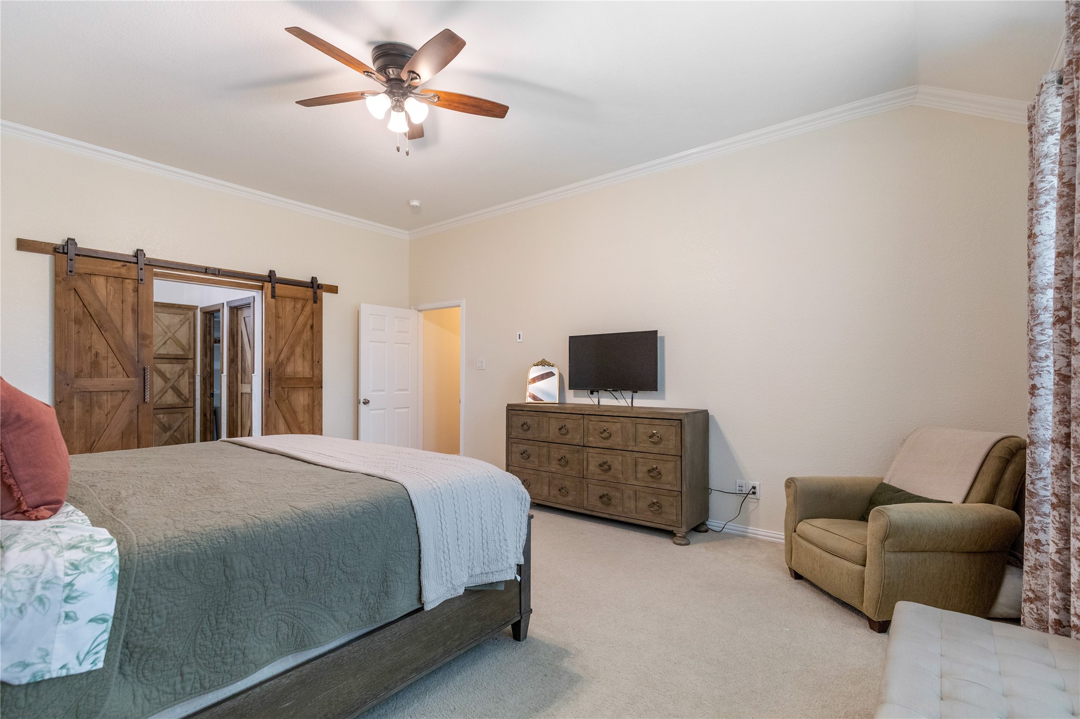 3441 Burts Drive Fort Worth TX 76244
