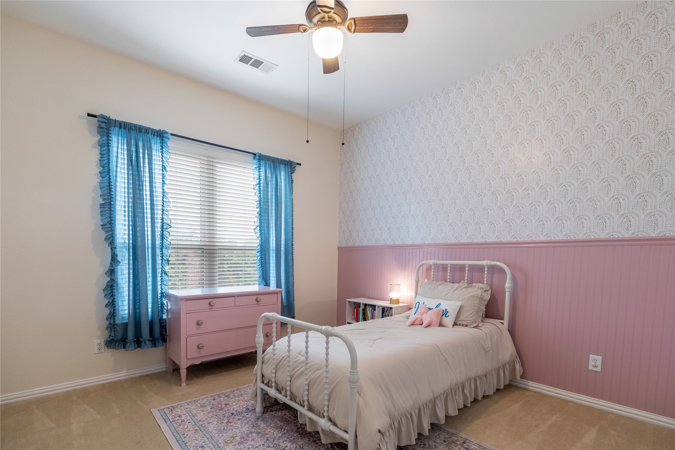 3441 Burts Drive Fort Worth TX 76244