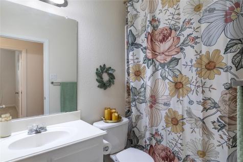 3441 Burts Drive Fort Worth TX 76244