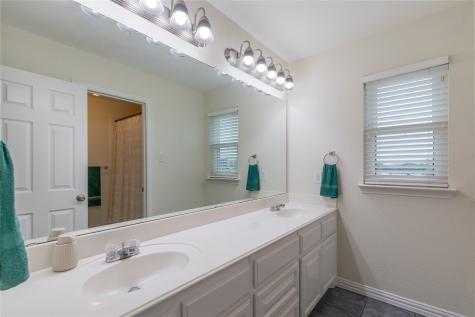 3441 Burts Drive Fort Worth TX 76244