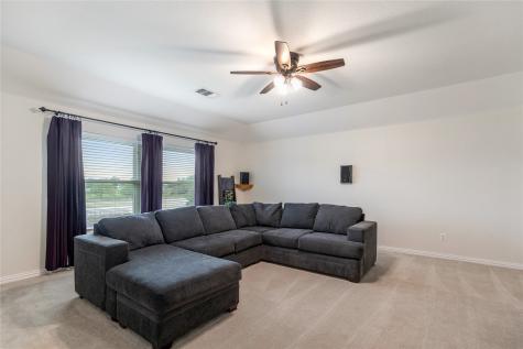 3441 Burts Drive Fort Worth TX 76244