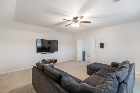 3441 Burts Drive Fort Worth TX 76244