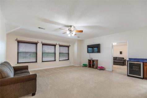 3441 Burts Drive Fort Worth TX 76244