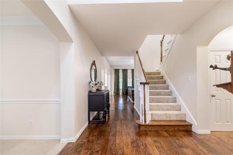 3441 Burts Drive Fort Worth TX 76244