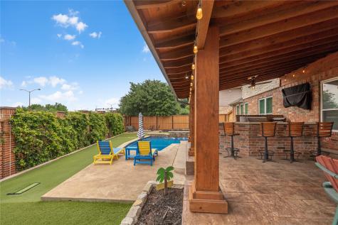 3441 Burts Drive Fort Worth TX 76244