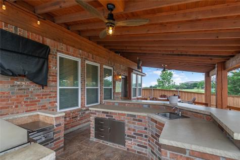 3441 Burts Drive Fort Worth TX 76244