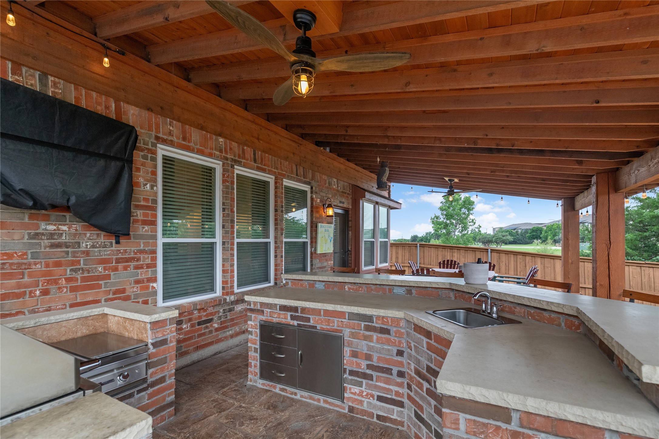 3441 Burts Drive Fort Worth TX 76244