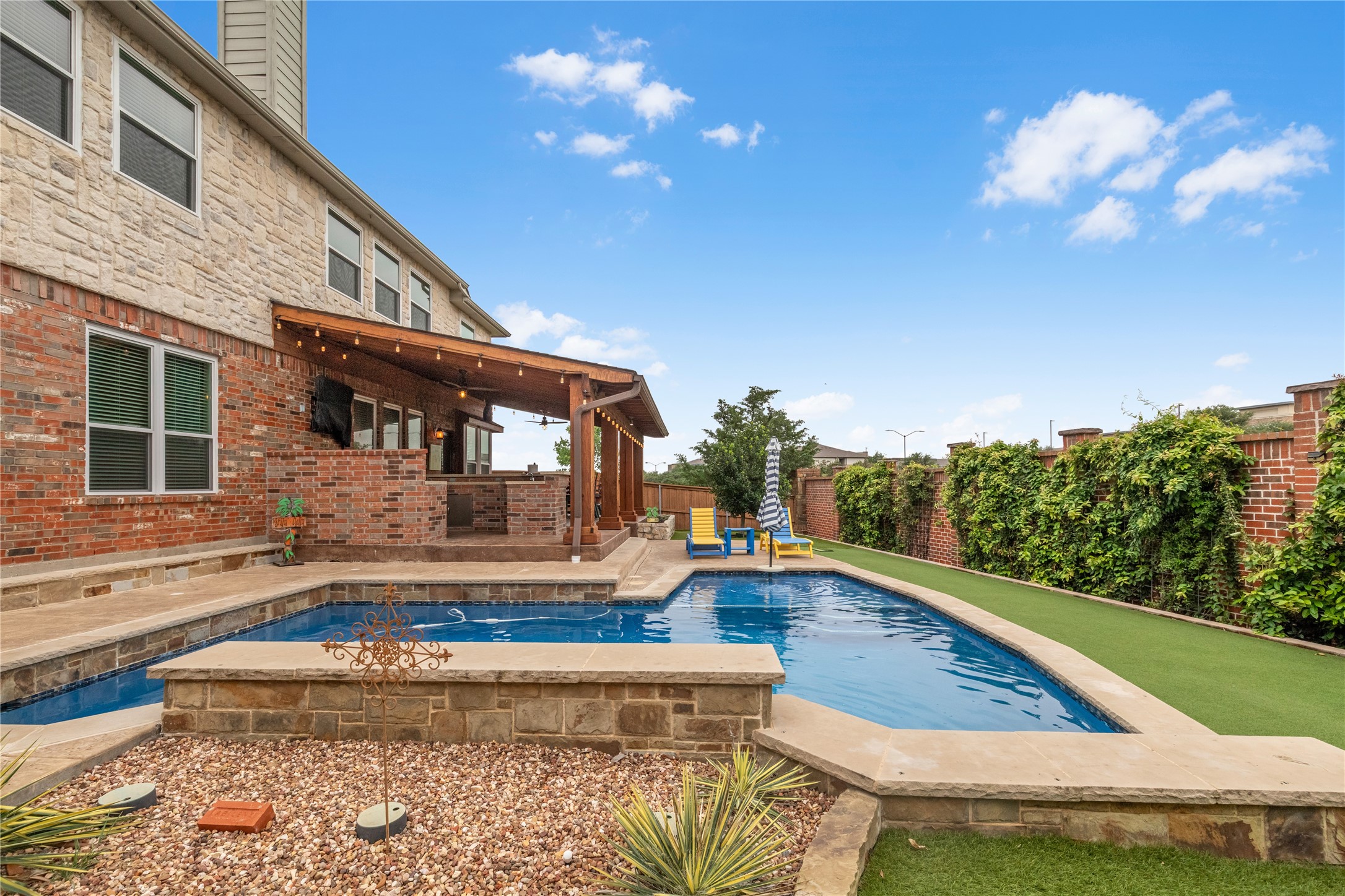 3441 Burts Drive Fort Worth TX 76244