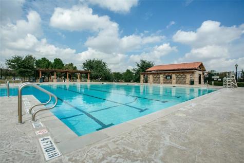 3441 Burts Drive Fort Worth TX 76244