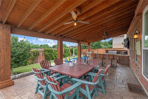 3441 Burts Drive Fort Worth TX 76244