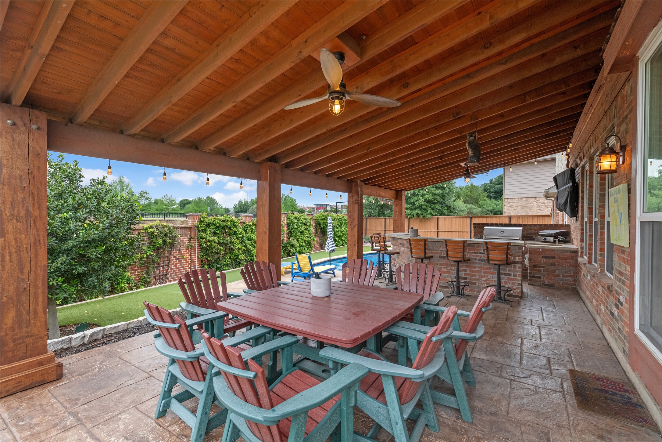 3441 Burts Drive Fort Worth TX 76244