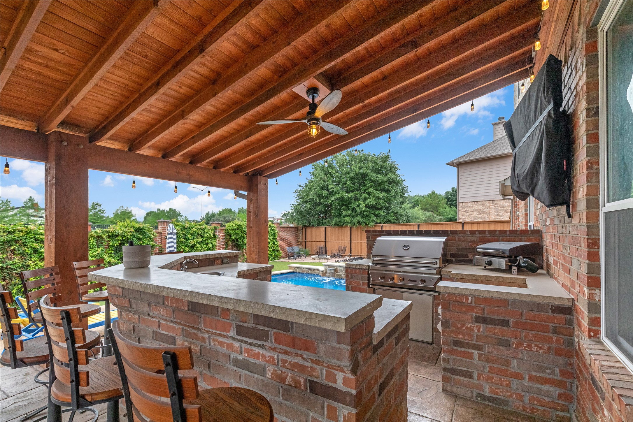 3441 Burts Drive Fort Worth TX 76244