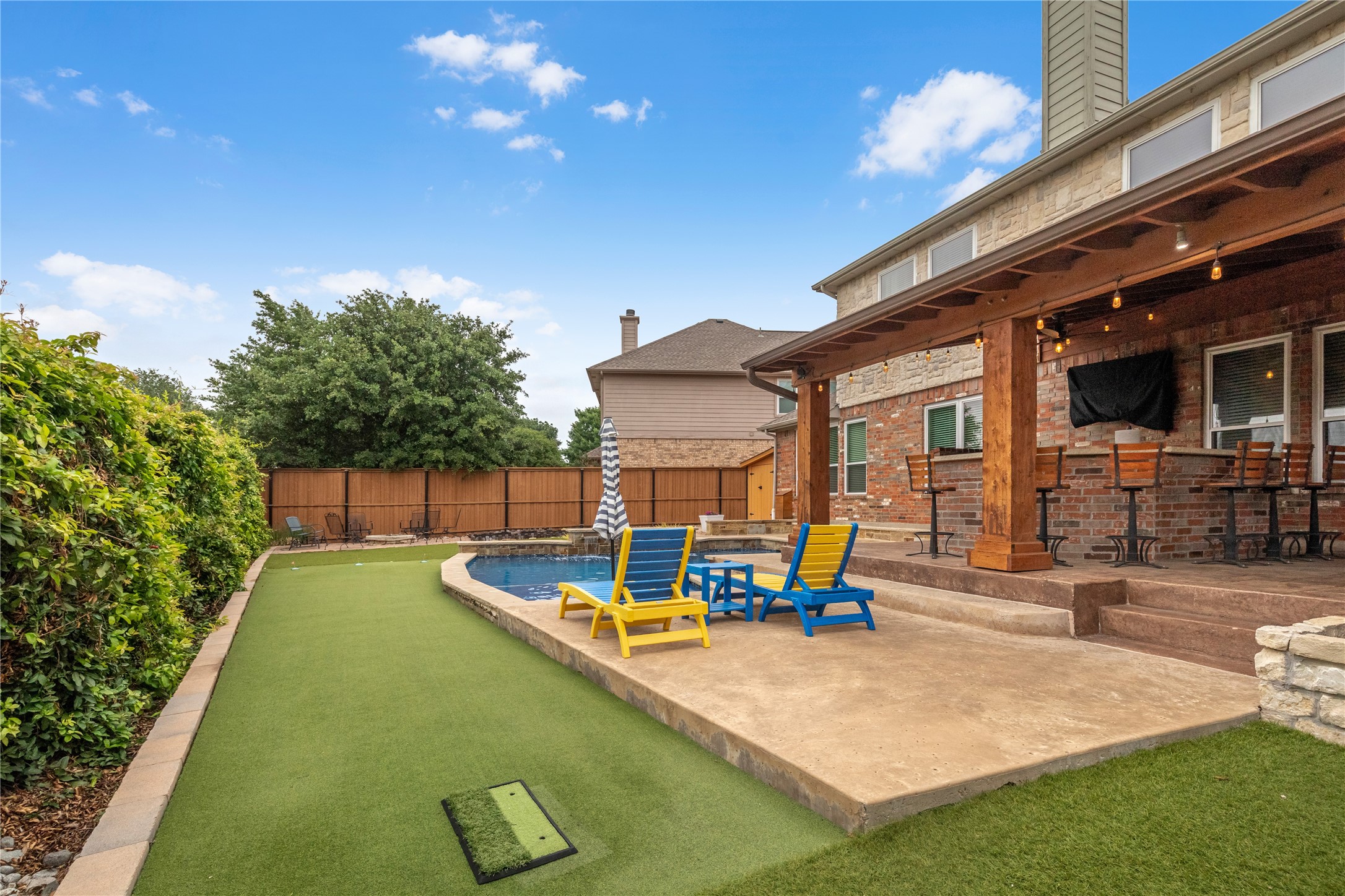 3441 Burts Drive Fort Worth TX 76244