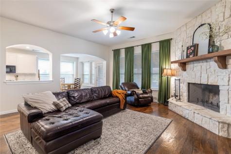 3441 Burts Drive Fort Worth TX 76244