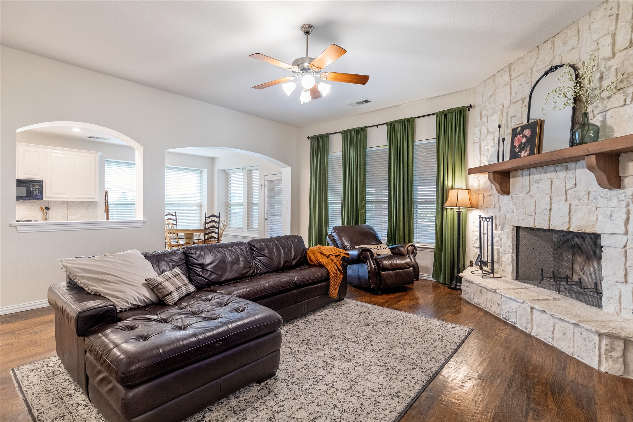 3441 Burts Drive Fort Worth TX 76244
