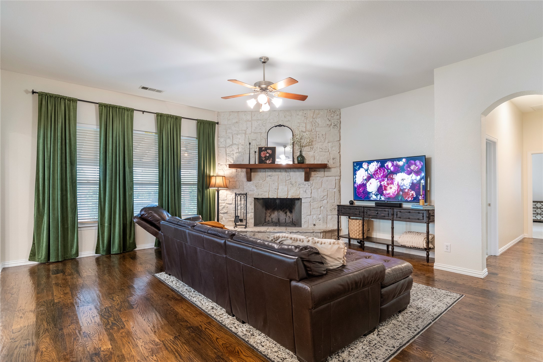 3441 Burts Drive Fort Worth TX 76244