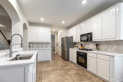 3441 Burts Drive Fort Worth TX 76244