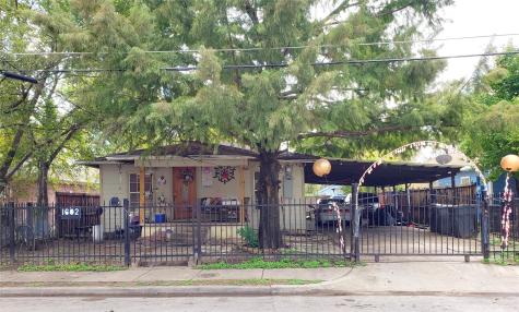 1602 Bickers Street Dallas TX 75212