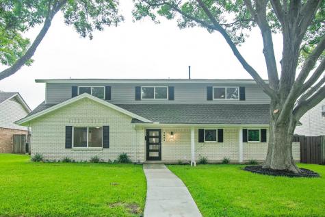 7854 El Pensador Drive Dallas TX 75248