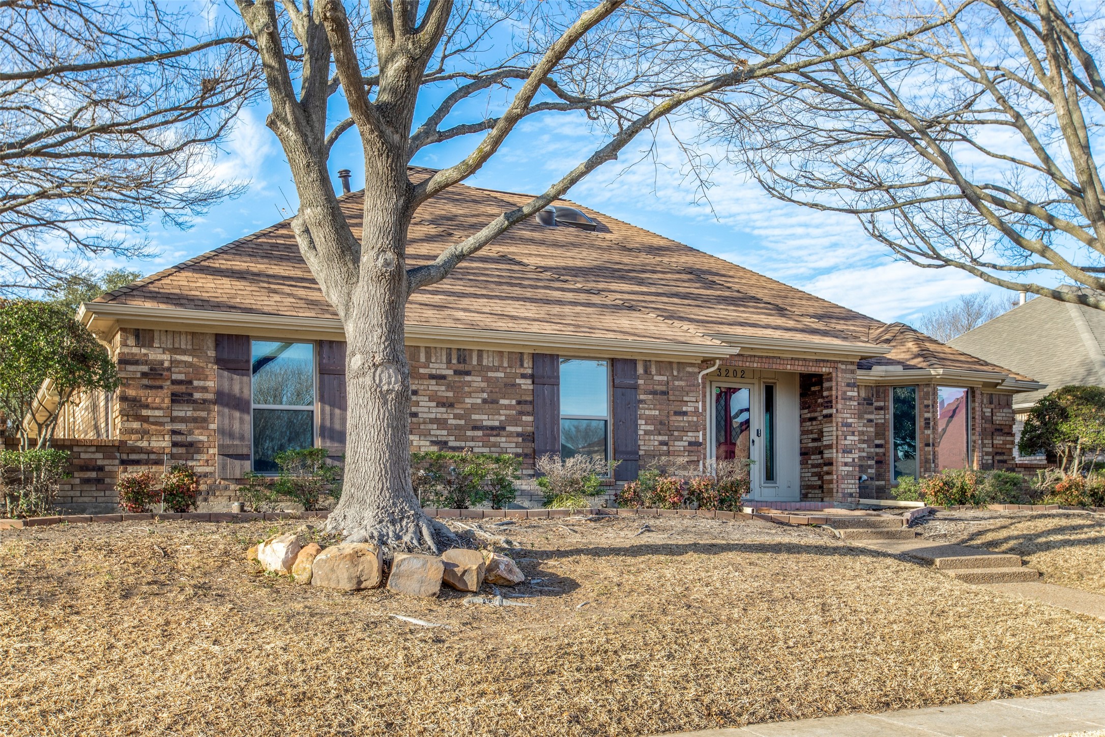 3202 Ridge Oak Drive Garland TX 75044