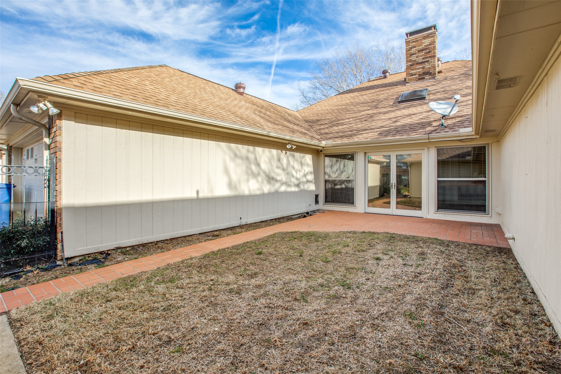 3202 Ridge Oak Drive Garland TX 75044