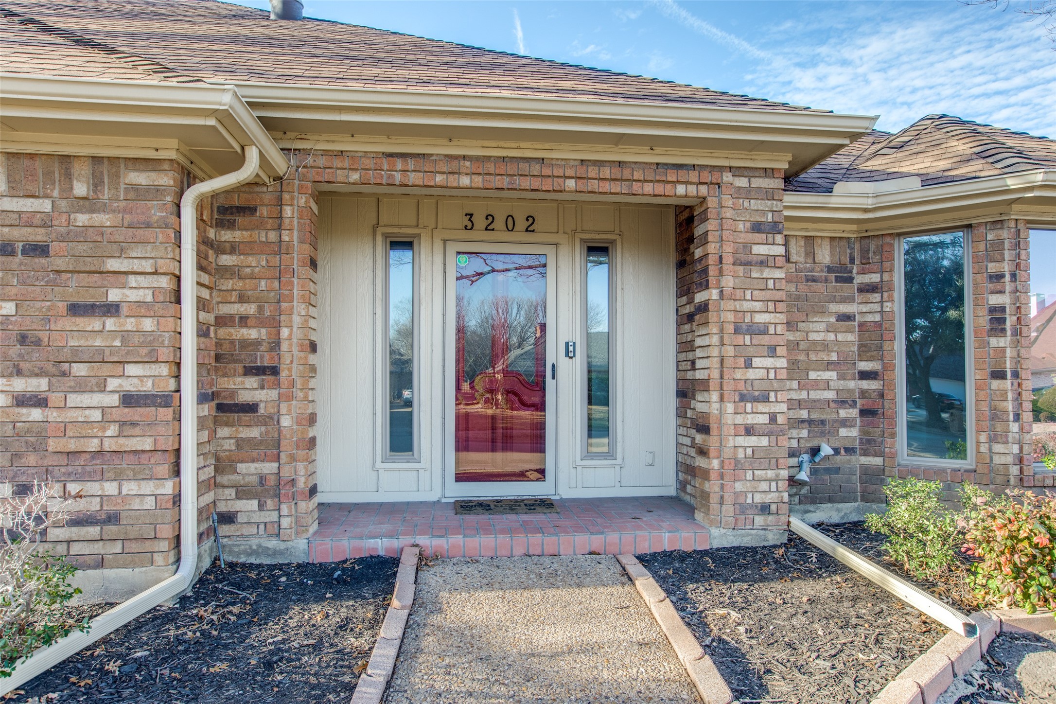3202 Ridge Oak Drive Garland TX 75044