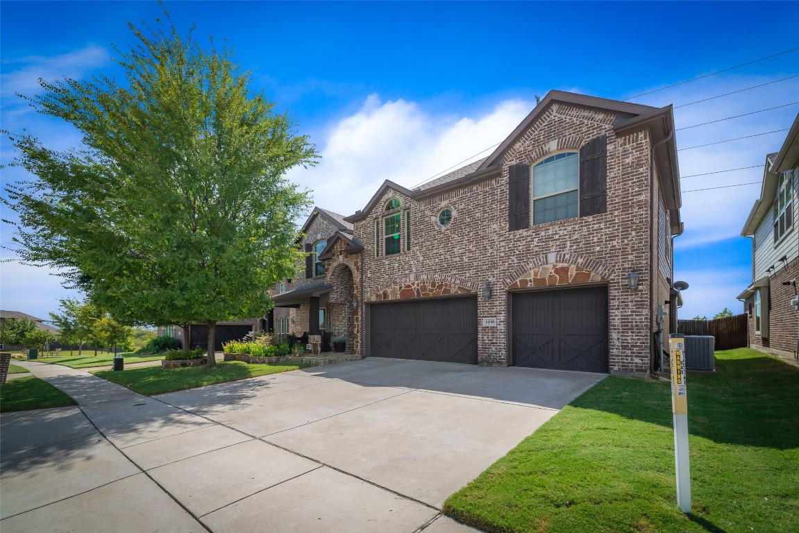 14108 Blueberry Hill Drive Little Elm TX 75068