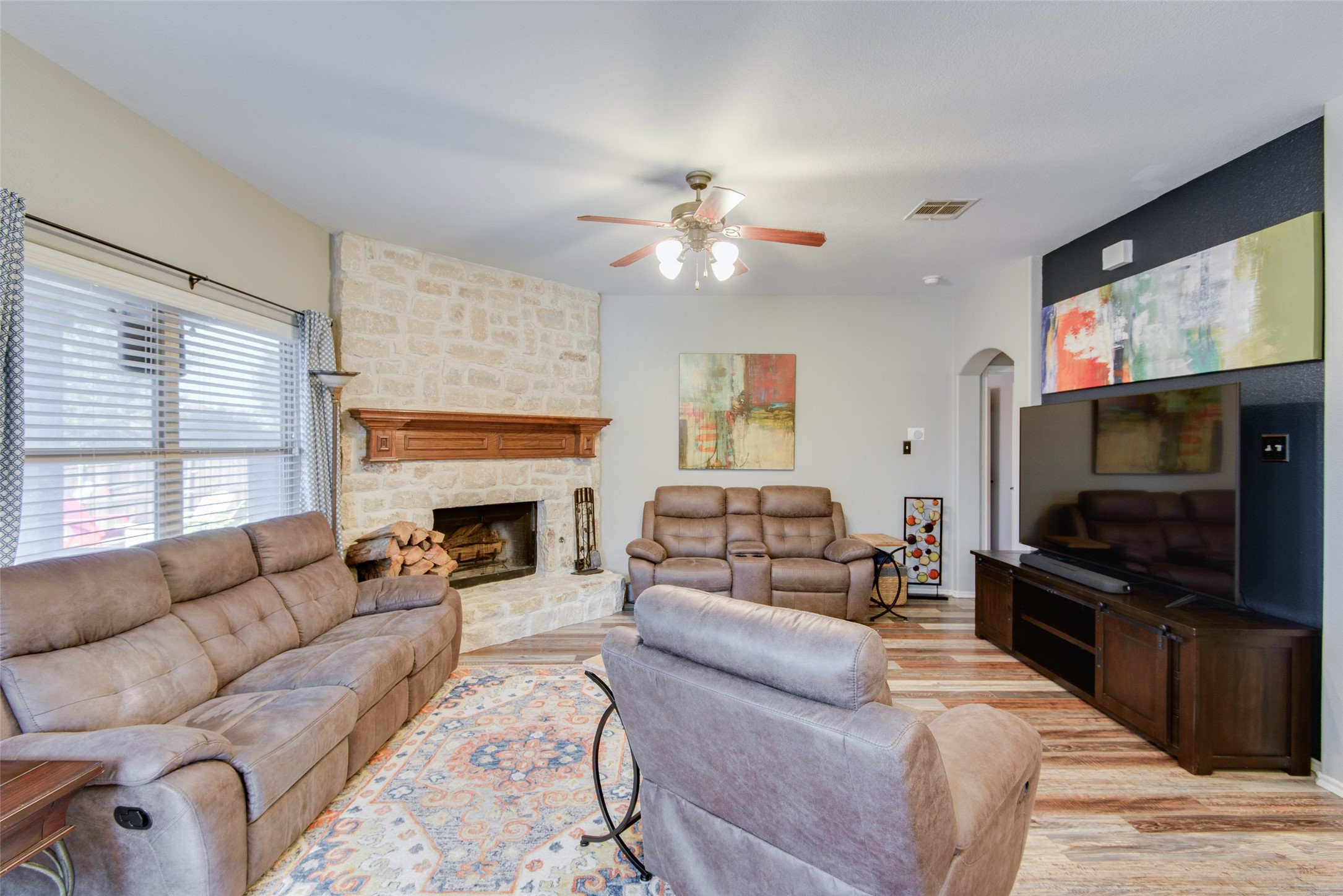 1038 Shepard Lane Lavon TX 75166