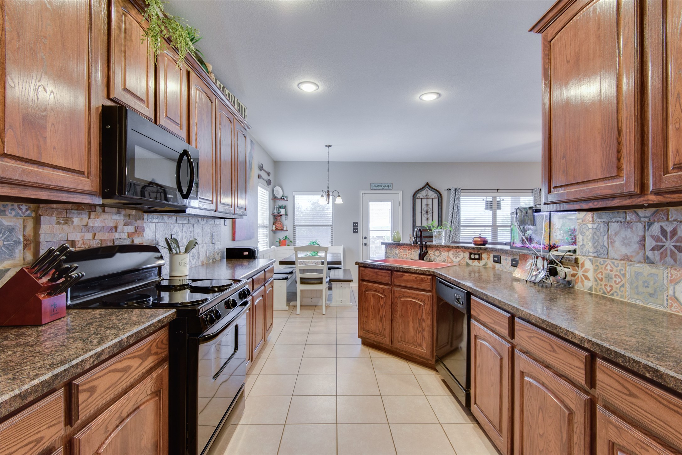 1038 Shepard Lane Lavon TX 75166