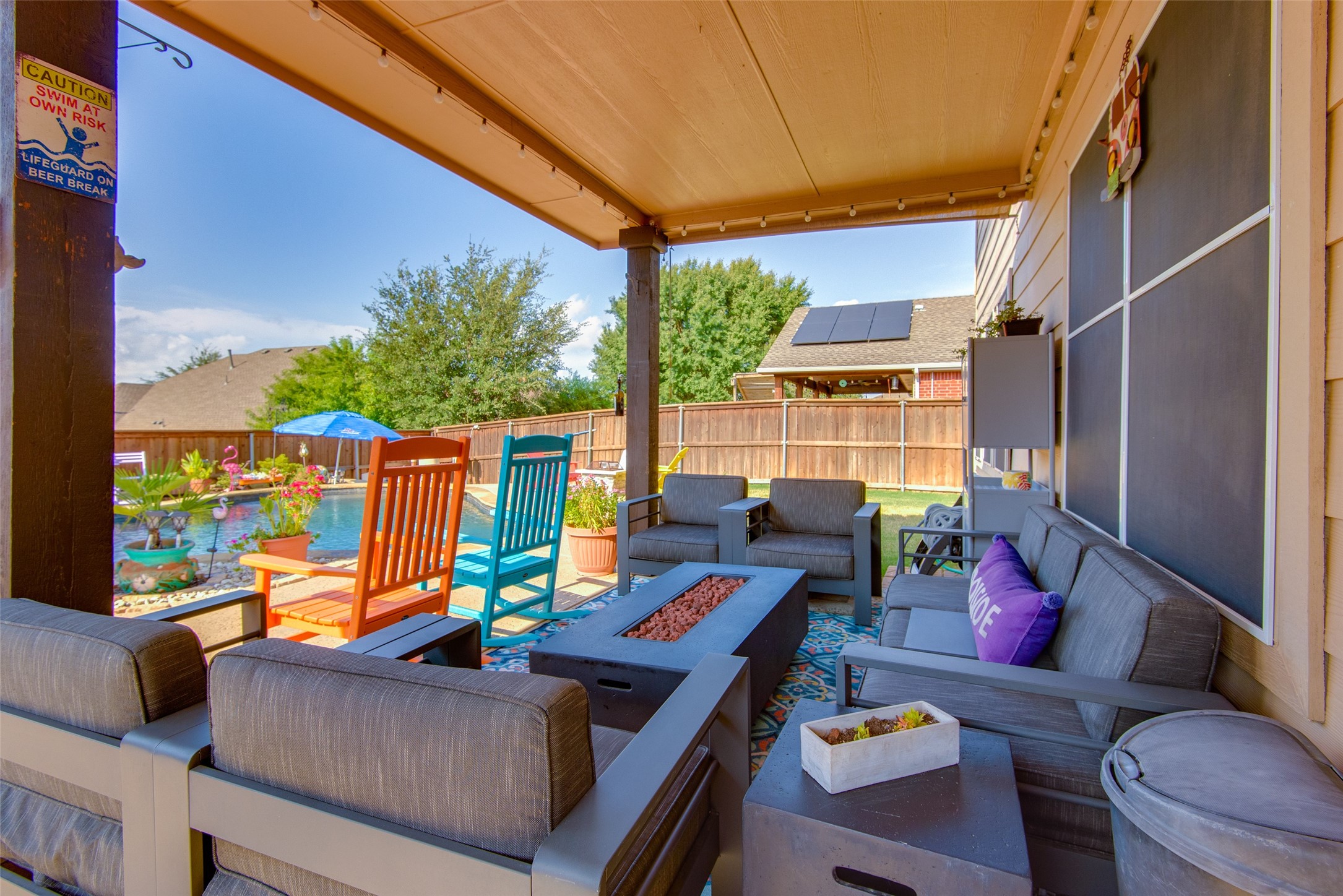 1038 Shepard Lane Lavon TX 75166