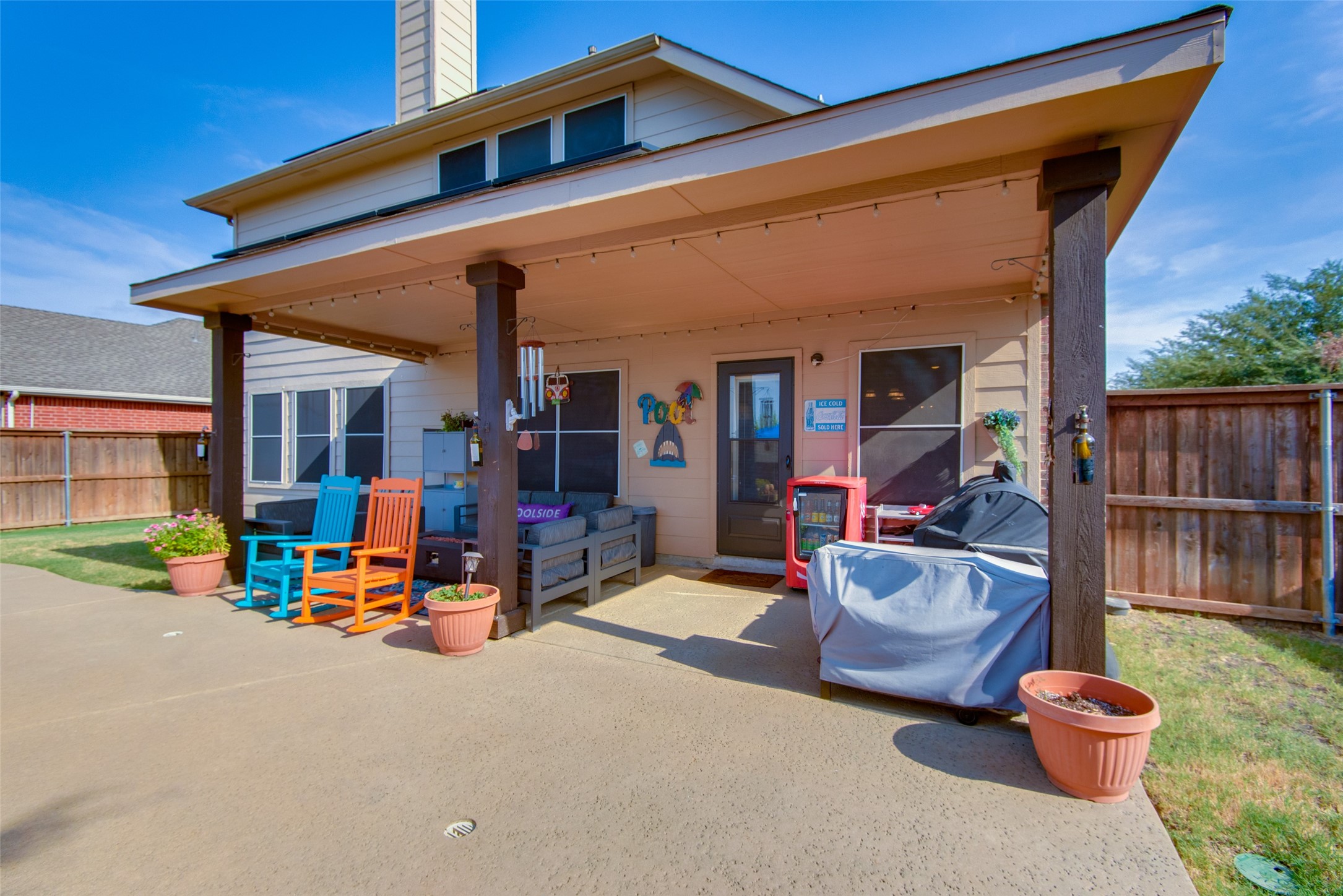 1038 Shepard Lane Lavon TX 75166