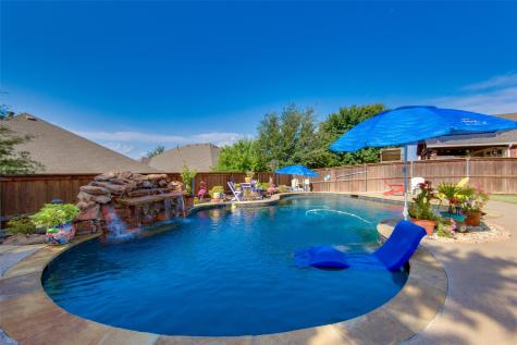 1038 Shepard Lane Lavon TX 75166