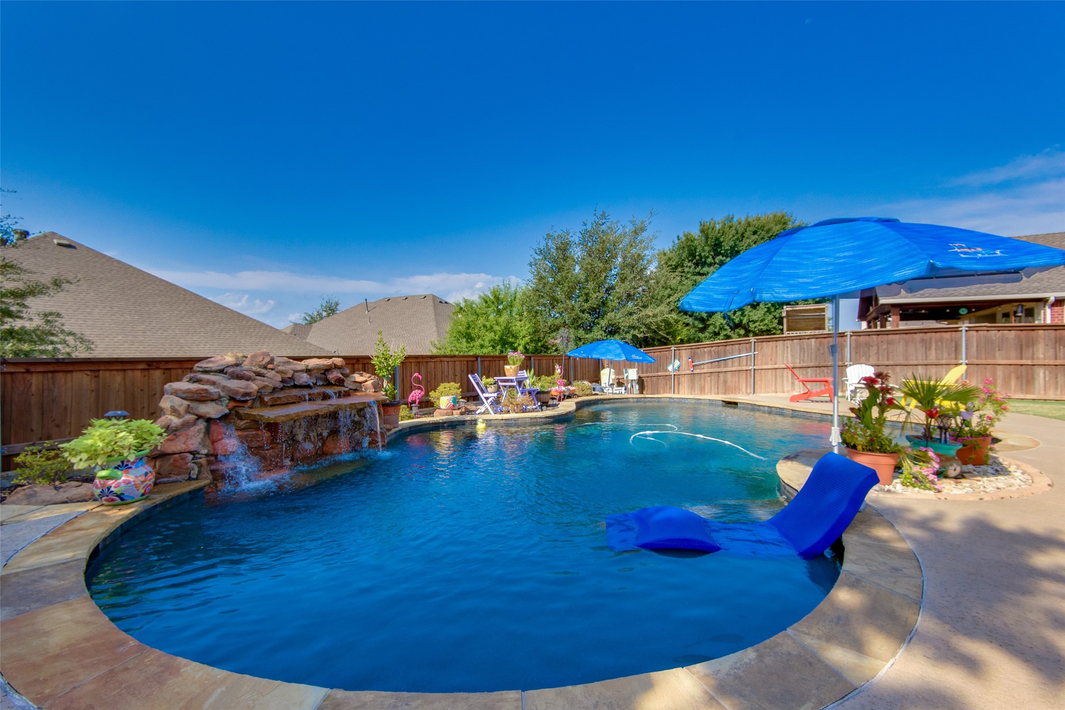 1038 Shepard Lane Lavon TX 75166