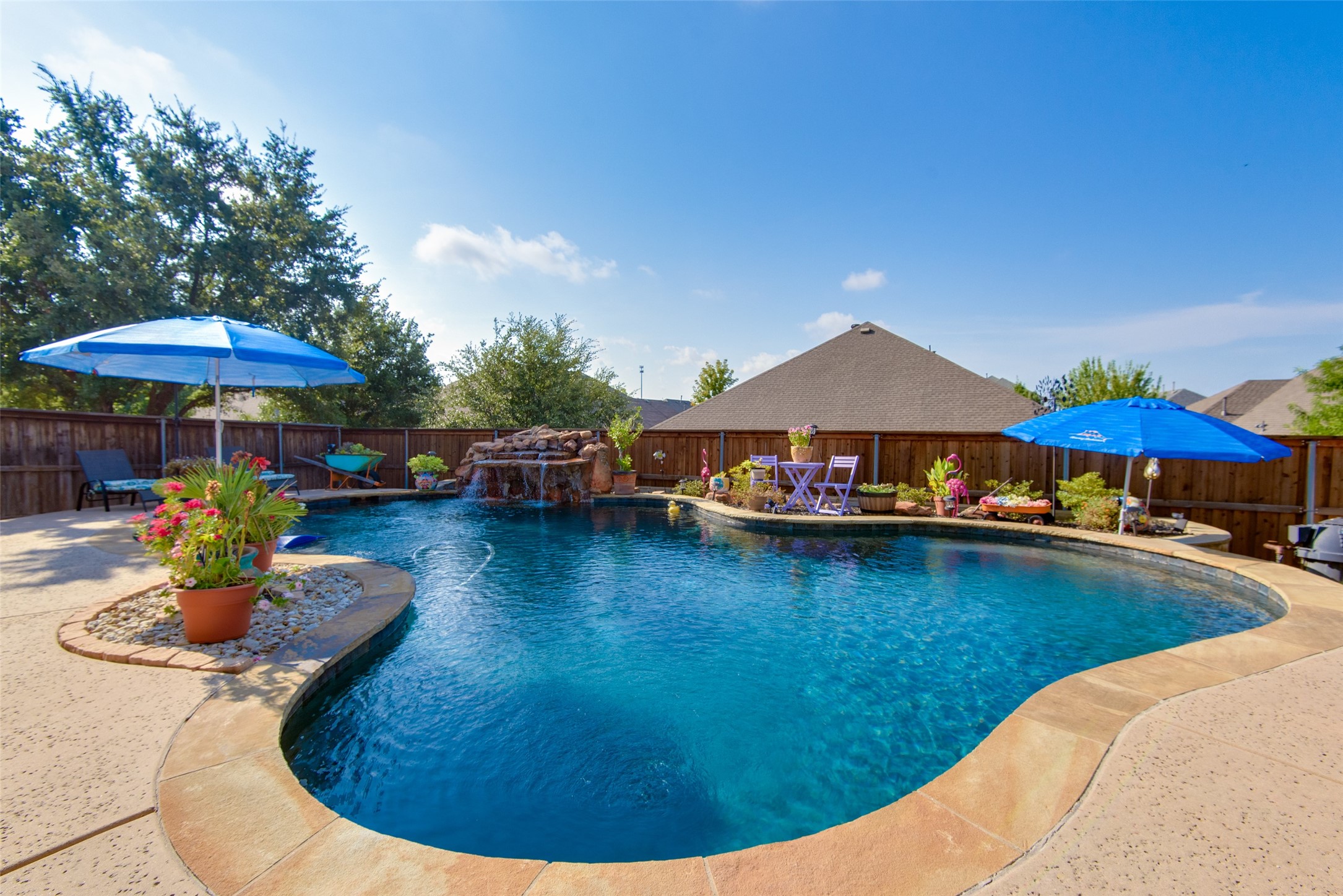 1038 Shepard Lane Lavon TX 75166