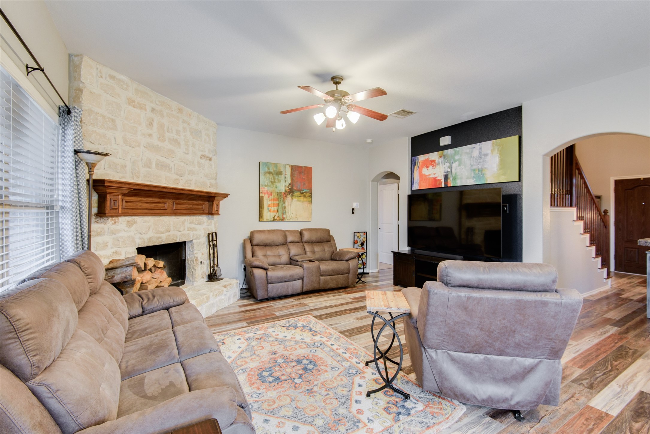 1038 Shepard Lane Lavon TX 75166