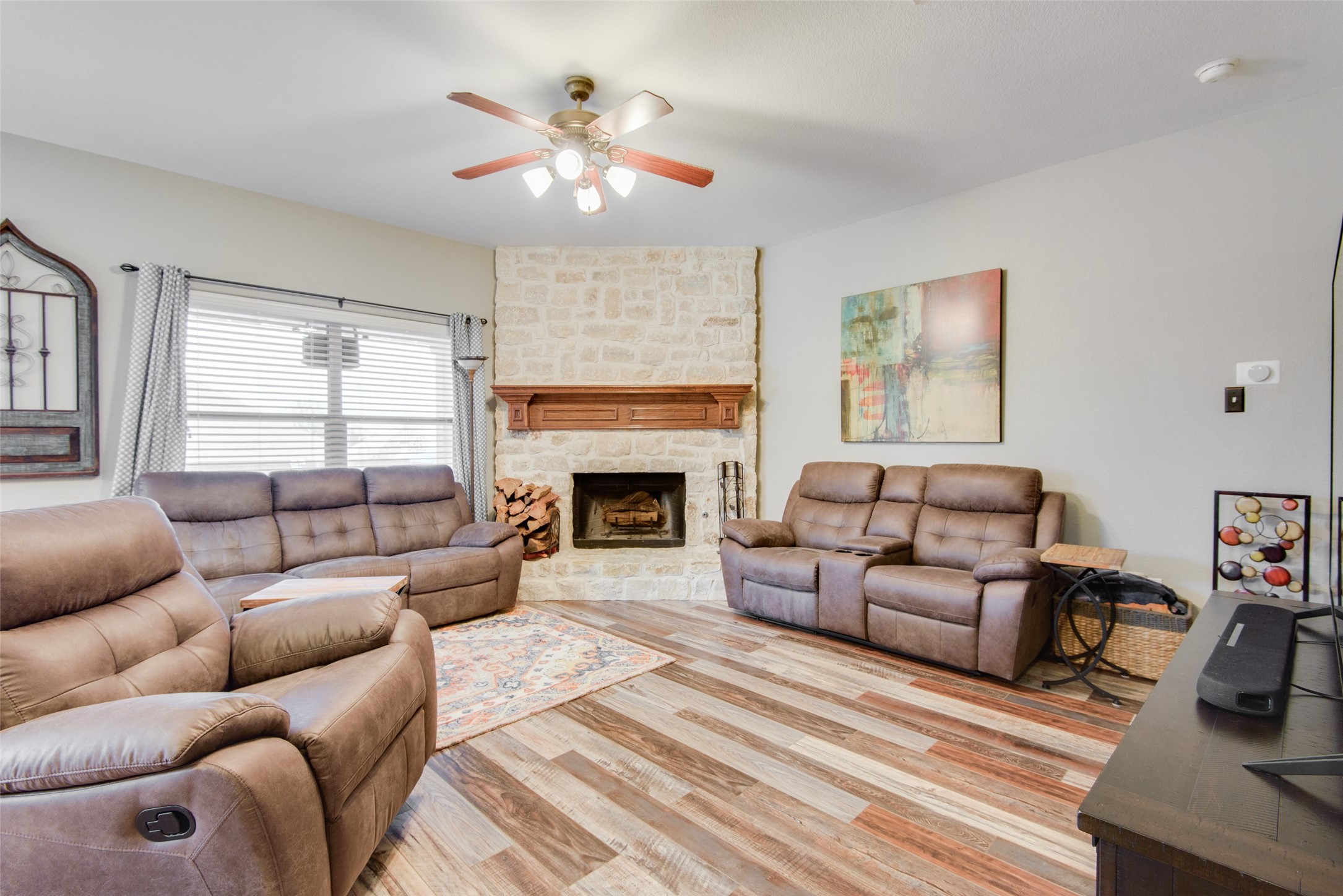 1038 Shepard Lane Lavon TX 75166