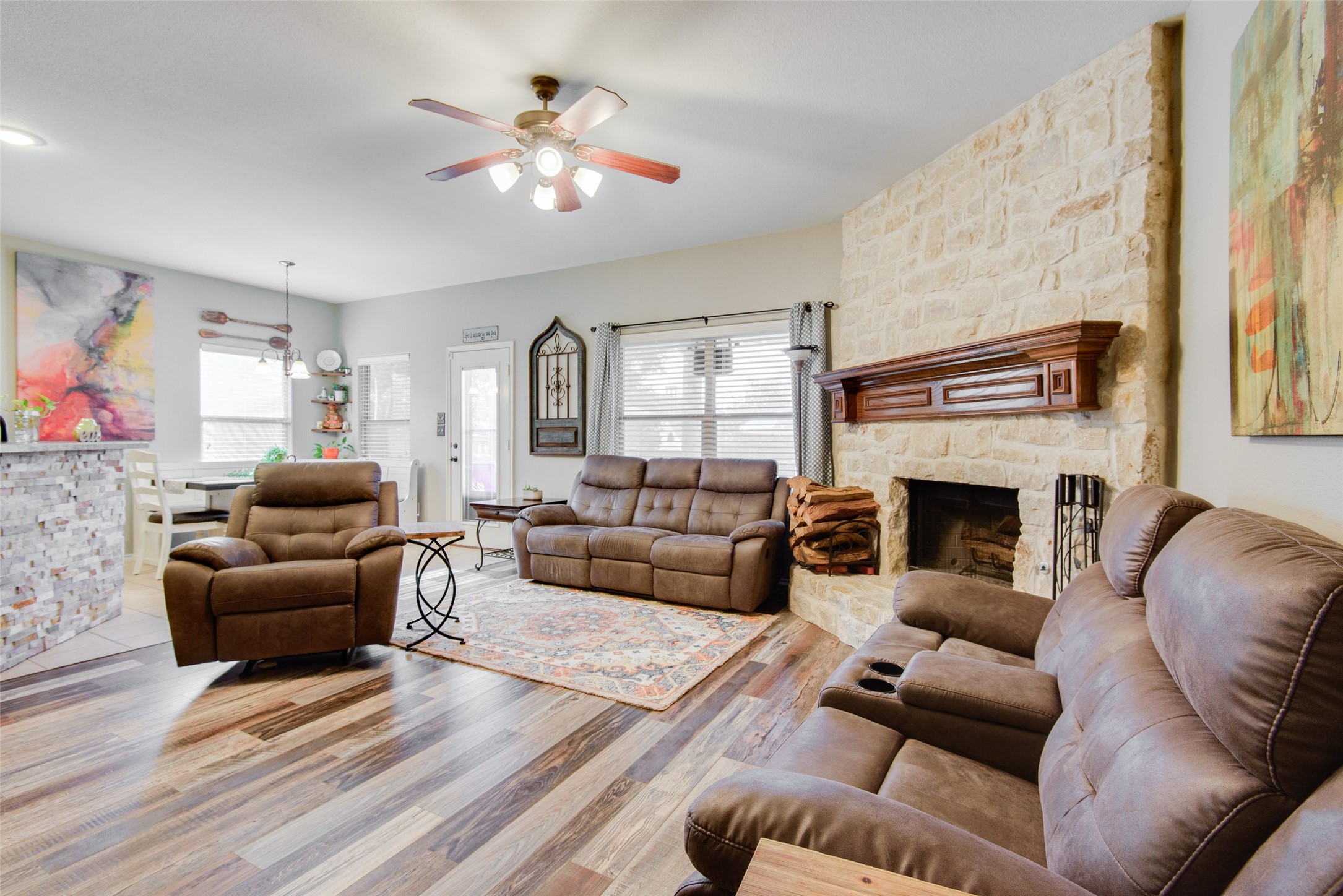 1038 Shepard Lane Lavon TX 75166
