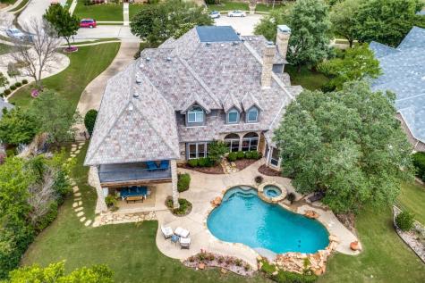 3709 Lippizaner Court Flower Mound TX 75028