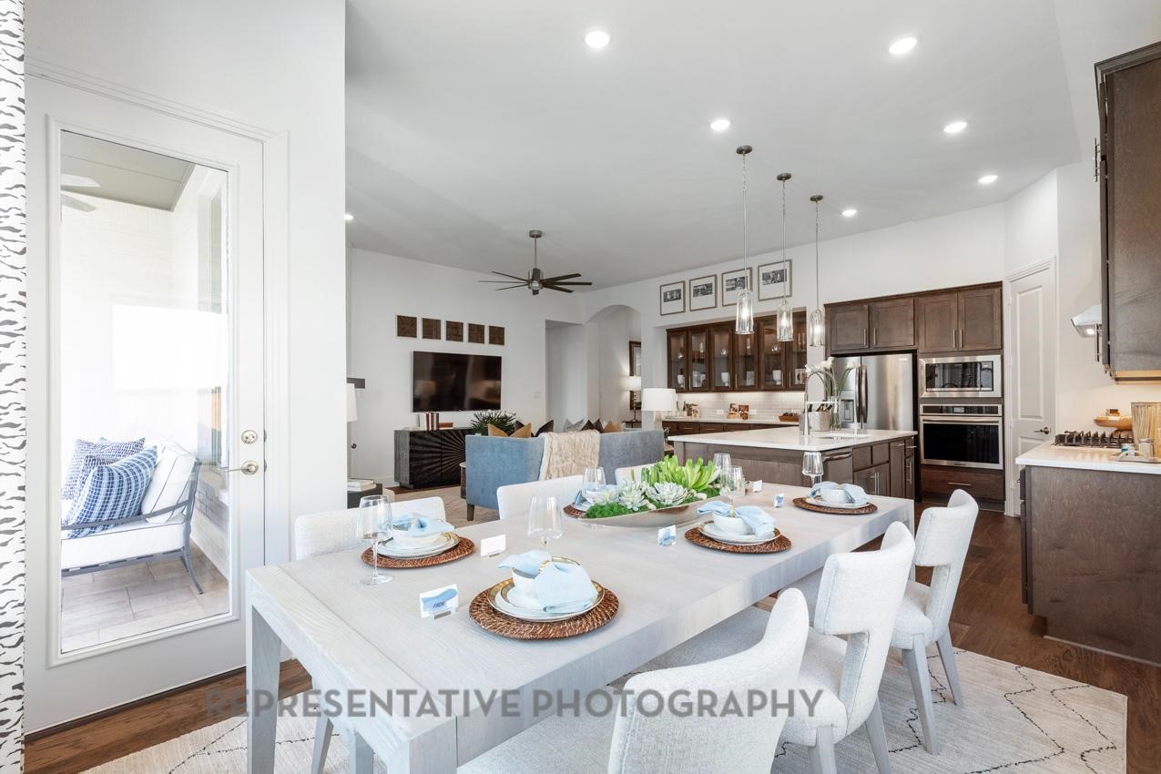 7849 Switchwood Lane Fort Worth TX 76123