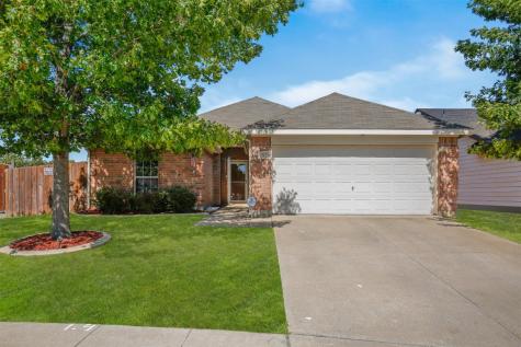 2971 Saint Bernard Drive Dallas TX 75233