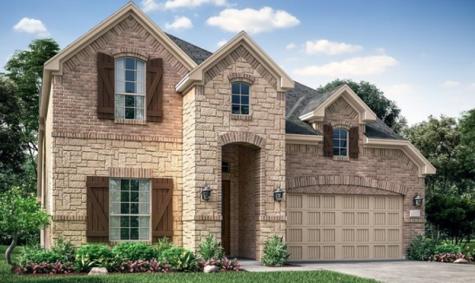 305 Driftwood Lane Argyle TX 76226