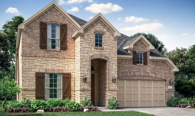 305 Driftwood Lane Argyle TX 76226