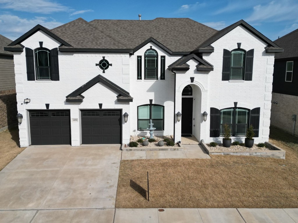 6404 Stolte Lane Fort Worth TX 76123