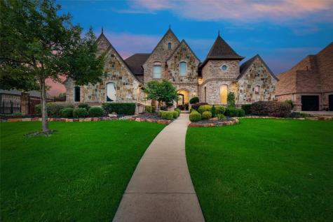 1429 Danbury Parks Drive Keller TX 76248