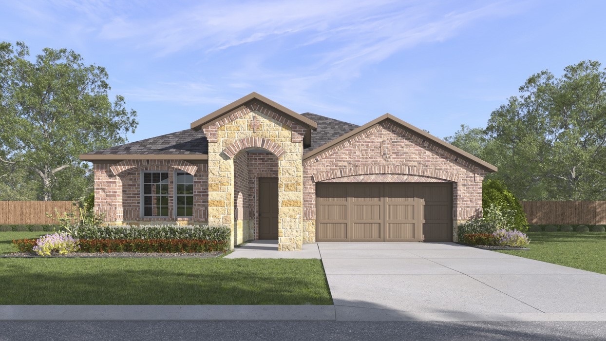 11009 Silver Nugget Street Aubrey TX 76227