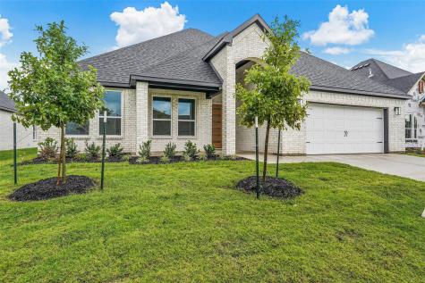 1004 Saint Matthew Circle Royse City TX 75189