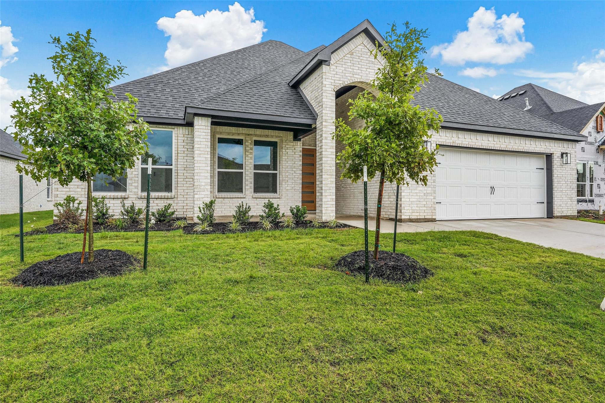 1004 Saint Matthew Circle Royse City TX 75189