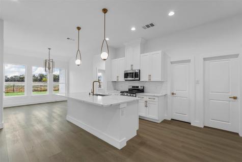 1004 Saint Matthew Circle Royse City TX 75189