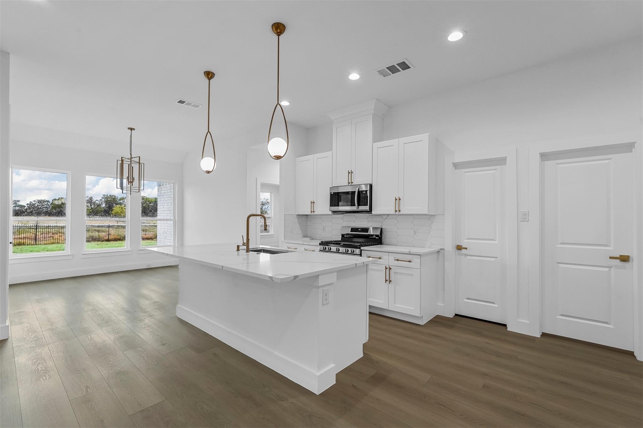 1004 Saint Matthew Circle Royse City TX 75189
